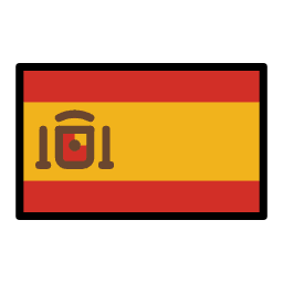 Spania OpenMoji Emoji