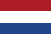 Kongeriket Nederlandene