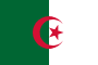 Algeries flagg