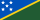 Salomonøyene