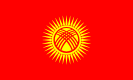 Kirgisistan