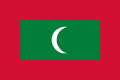Maldivene
