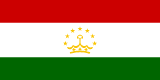 Tadsjikistan