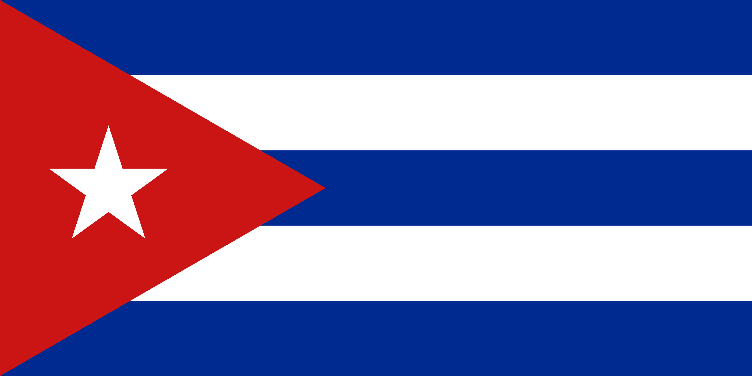 cuba flagg cuba flagg