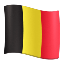 Belgia Facebook Emoji