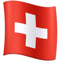 Sveits Facebook Emoji