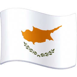 Republikken Kypros Facebook Emoji