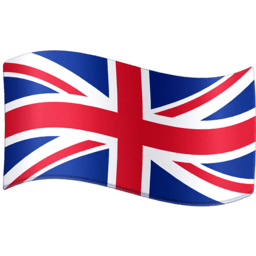 Storbritannia Facebook Emoji