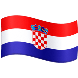 Kroatia Facebook Emoji