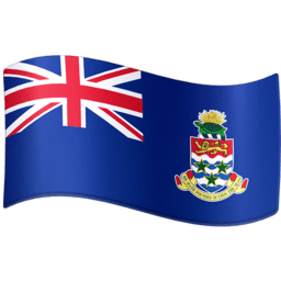Caymanøyene Facebook Emoji