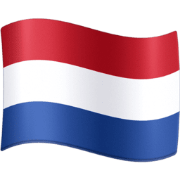 Kongeriket Nederlandene Facebook Emoji