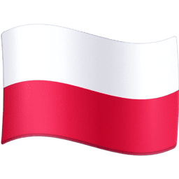Polen Facebook Emoji
