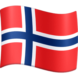 Svalbard og Jan Mayen Facebook Emoji