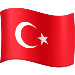 Tyrkia Facebook Emoji
