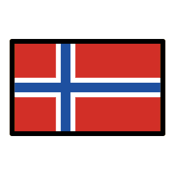 Bouvetøya OpenMoji Emoji