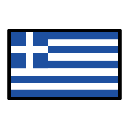 Hellas OpenMoji Emoji