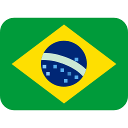 Brasil Twitter Emoji