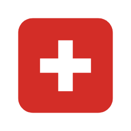 Sveits Twitter Emoji