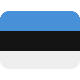 Estland Twitter Emoji