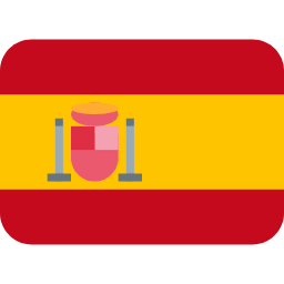 Spania Twitter Emoji