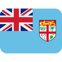 Fiji Twitter Emoji