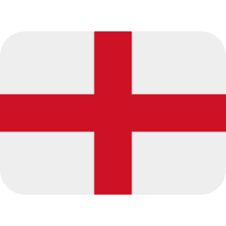 England Twitter Emoji