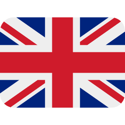 Storbritannia Twitter Emoji
