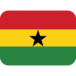 Ghana Twitter Emoji
