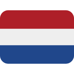 Kongeriket Nederlandene Twitter Emoji