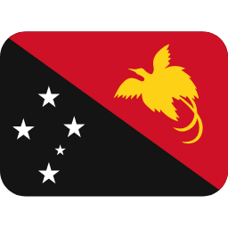 Papua Ny-Guinea Twitter Emoji