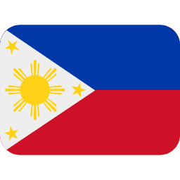 Filippinene Twitter Emoji