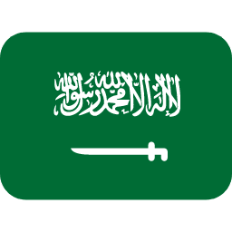 Saudi-Arabia Twitter Emoji