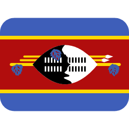 Eswatini Twitter Emoji