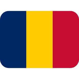 Tsjad Twitter Emoji