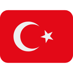Tyrkia Twitter Emoji