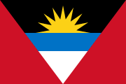 Antigua og Barbuda