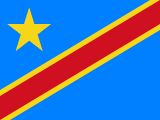 Den demokratiske republikken Kongo