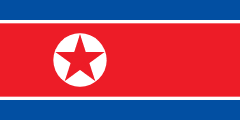 Nord-Korea