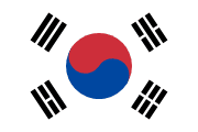 Sør-Korea