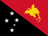 Papua Ny-Guinea