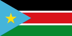 Sør-Sudan