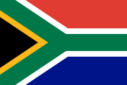 Sør-Afrika