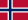 Flagget til Bouvetøya