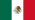 Mexicos flagg