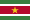 Surinams flagg