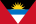Antigua og Barbudas flagg