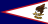 Amerikansk Samoas flagg