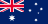 Australias flagg