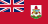 Bermudas flagg