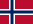 Flagget til Bouvetøya